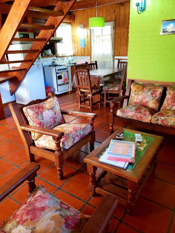 Villa El Radal San Martin de los Andes Exterior photo