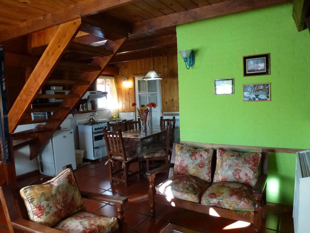 Villa El Radal San Martin de los Andes Room photo